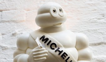Presentatie Michelingids op 30 mei