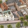 WestCord Hotels breidt uit met nieuw hotel in Delftse binnenstad