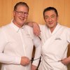 Hotel Okura viert jubileum met co-creatie Yamazato en Ciel Bleu