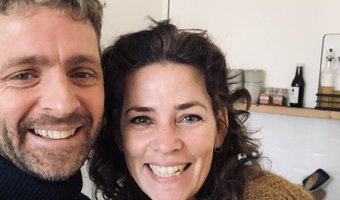 B&B Villa Kromhout; hoe dichter bij Dordt hoe leuker het wordt