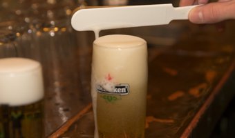 Heineken gaat bier duurder maken na topjaar