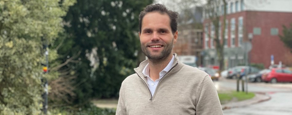 Hopper; de slimme manier van het boeken van je volgende reis