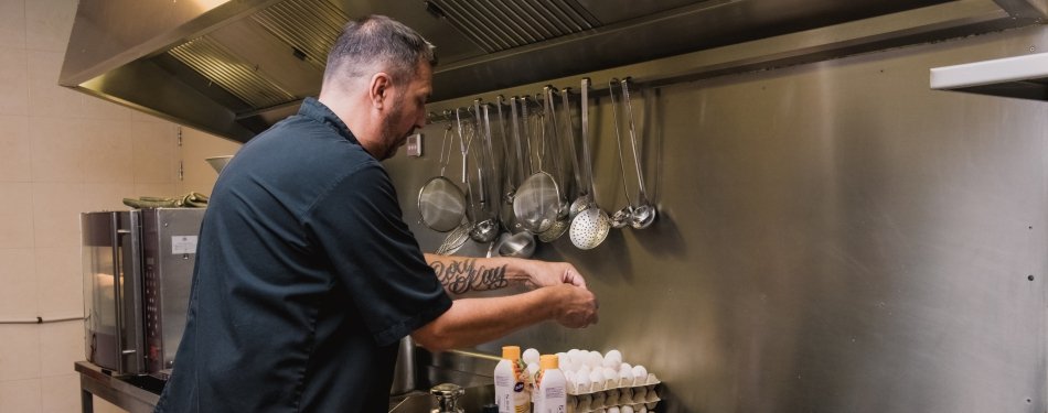 Bijna 20 procent coronasteun naar horeca
