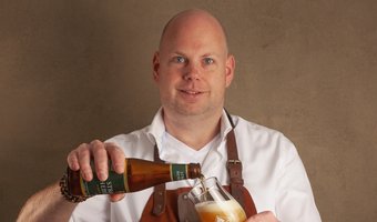 Column Richard Moerkerk: Mooie ogen en hoge ogen