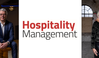 Nu ook digitaal: de gloednieuwe Hospitality Management