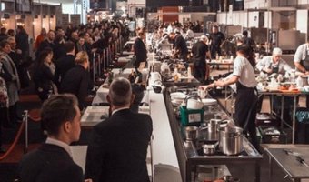 HorecaEvenTT verhuist naar WTC Expo Leeuwarden