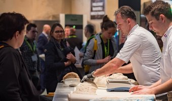 Live te volgen: Dutch Pastry Award en Beste Bonbon van Nederland 2022