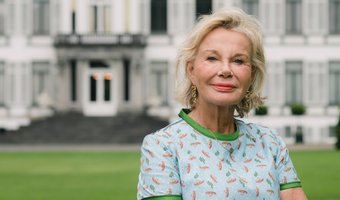 Groen licht voor hotel bij Paleis Soestdijk