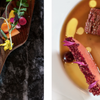 Where vegan meets music: Obsidian by Graphite in Amsterdam
