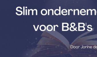 10 redenen om wél een B&B te starten