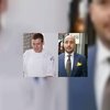 Kats vult posities Restaurant Noble in