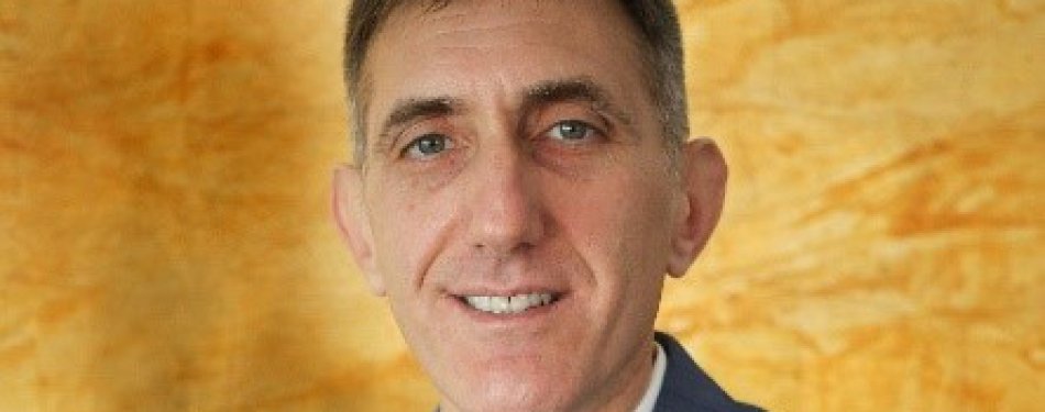 Alessio Colavecchio nieuwe General Manager Hilton Amsterdam