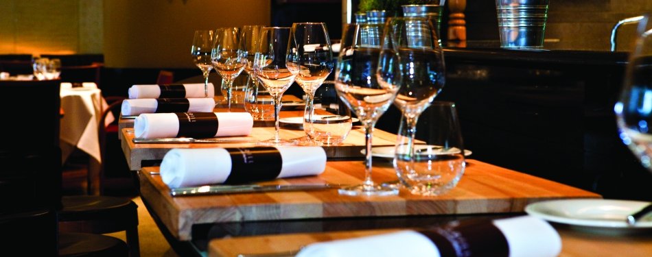 In maart lees je alles over innovatie in de horeca