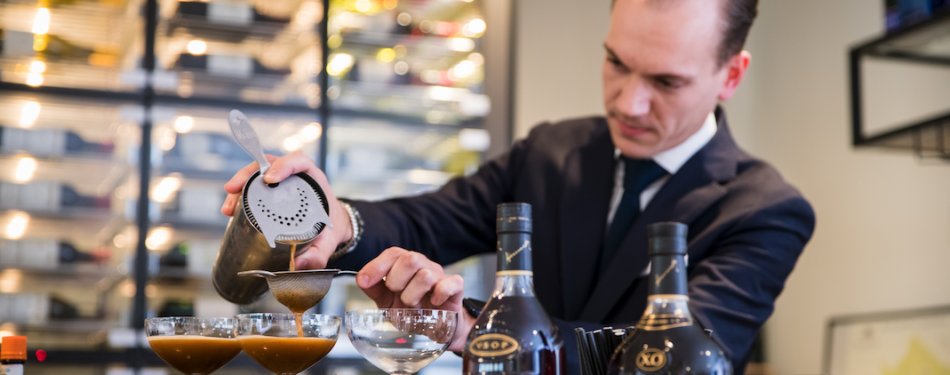 Inschrijving Nationale Hennessy Gastvrijheidsprijs 2022 van start