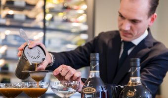 Inschrijving Nationale Hennessy Gastvrijheidsprijs 2022 van start