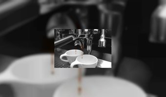 Coffee Award voor Doppio Espresso?