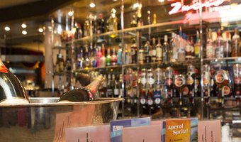 Learning for Life bereidt gemotiveerde Amsterdammers voor op een carrière als bartender