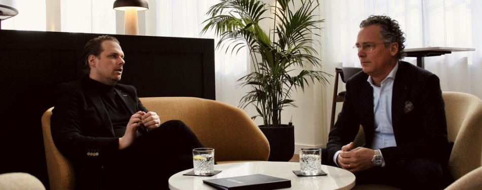 COO Fletcher Hotels maakt overstap naar Black Label Hospitality