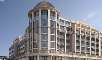 Hotels van Oranje ondergaat metamorfose