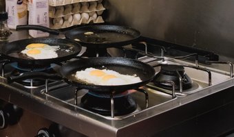 Een keuken zonder gas; louter voordelen?