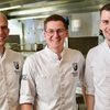 Chefswissel bij restaurant Bentinck