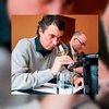 Luppens wint halve finale sommelierwedstrijd
