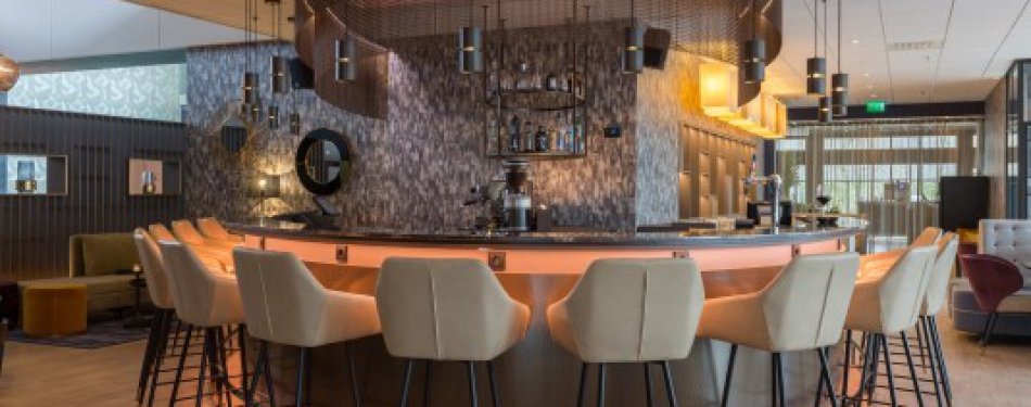 Nieuw restaurantconcept voor Leonardo Hotels in Amsterdam en Den Haag