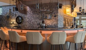 Nieuw restaurantconcept voor Leonardo Hotels in Amsterdam en Den Haag