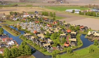 Dormio Group neemt vakantiepark Klein Giethoorn over