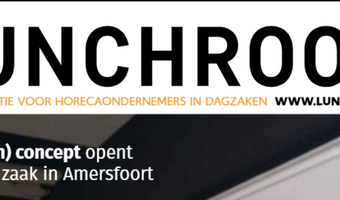 Download hier de nieuwste uitgave van Lunchroom