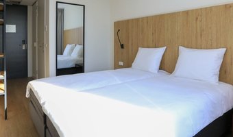 Fletcher Hotel Rotterdam-Airport geopend