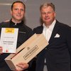 Syrco Bakker door Gault&Millau uitgeroepen tot Chef van het Jaar