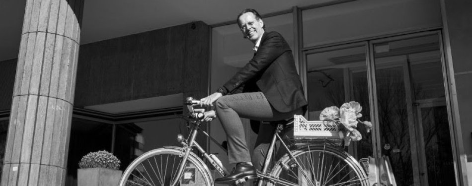 Rob Hornman wordt nieuwe CEO van Flemings Hotels
