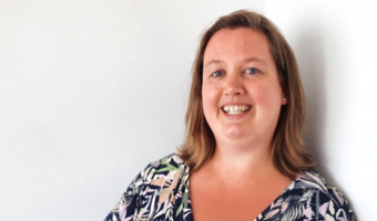 Column: Liefde