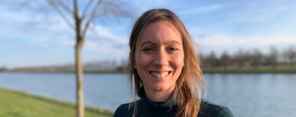 Aukje van Dongen nieuwe voorzitter AF&BM