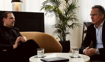 Voormalig COO Fletcher Hotels neemt belang in Hospitality Hiring Europe