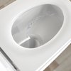 Creëer een fris gevoel en maximale hygiëne