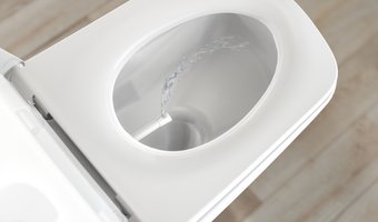 Creëer een fris gevoel en maximale hygiëne