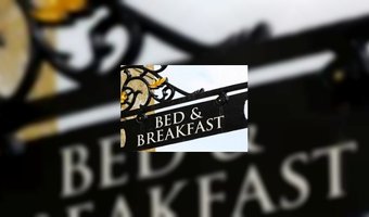 Gemeentehuis in Kessel wordt b&b