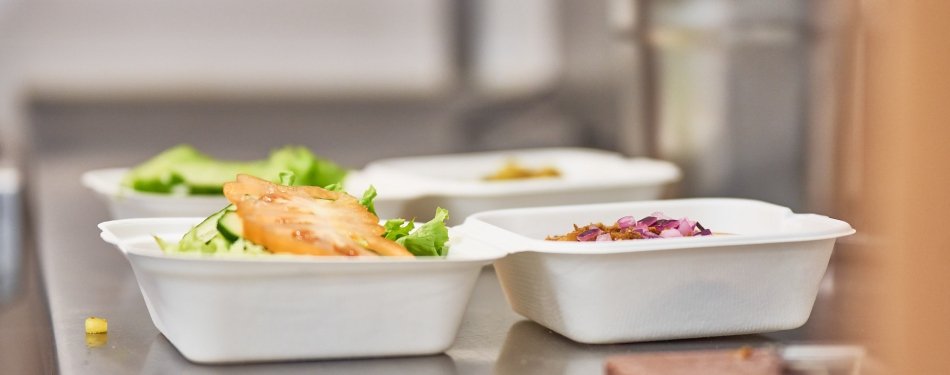 Hoe Bright Kitchen foodcost met 8% deed dalen