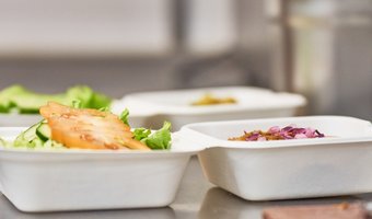 Hoe Bright Kitchen foodcost met 8% deed dalen