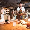 Rabobank: "Eindelijk perspectief op een herstellende horeca- en recreatiesector"