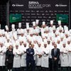 Livestream: Europese finale Bocuse d'Or