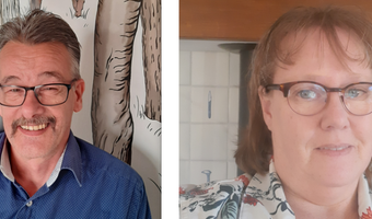 B&B De Wensput; zowel een inspirerende thuisbasis als rustpunt voor gasten