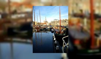 Museumhaven Gouda krijgt eigen café