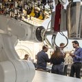 Robotisering in de horeca; zes opties