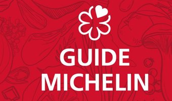 Michelin brengt Gids Frankrijk 2022 uit