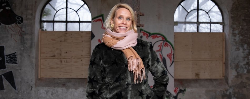 Hotelondernemer Corina Waaijer: met Fine Hotels & Suites groeiend de crisis uit