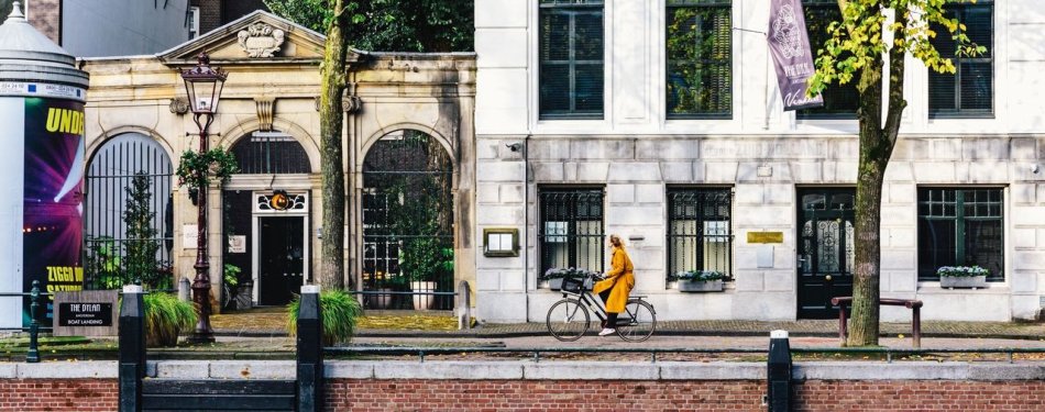 The Dylan Amsterdam sluit zich aan bij The Leading Hotels of the World