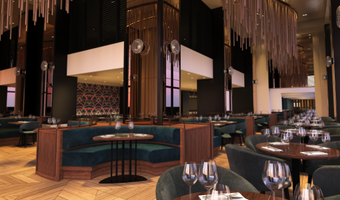 BlueBlood opent deuren: Nikkei cuisineconcept nu in Den Haag